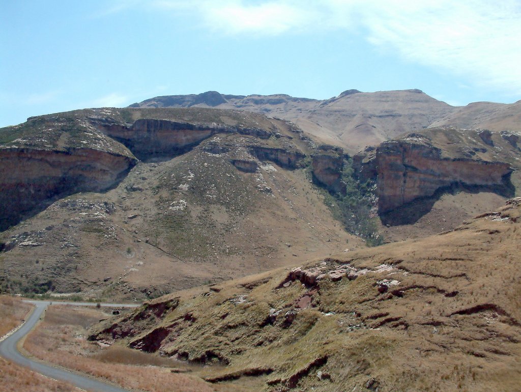 05-Golden Gate NP.jpg - Golden Gate NP